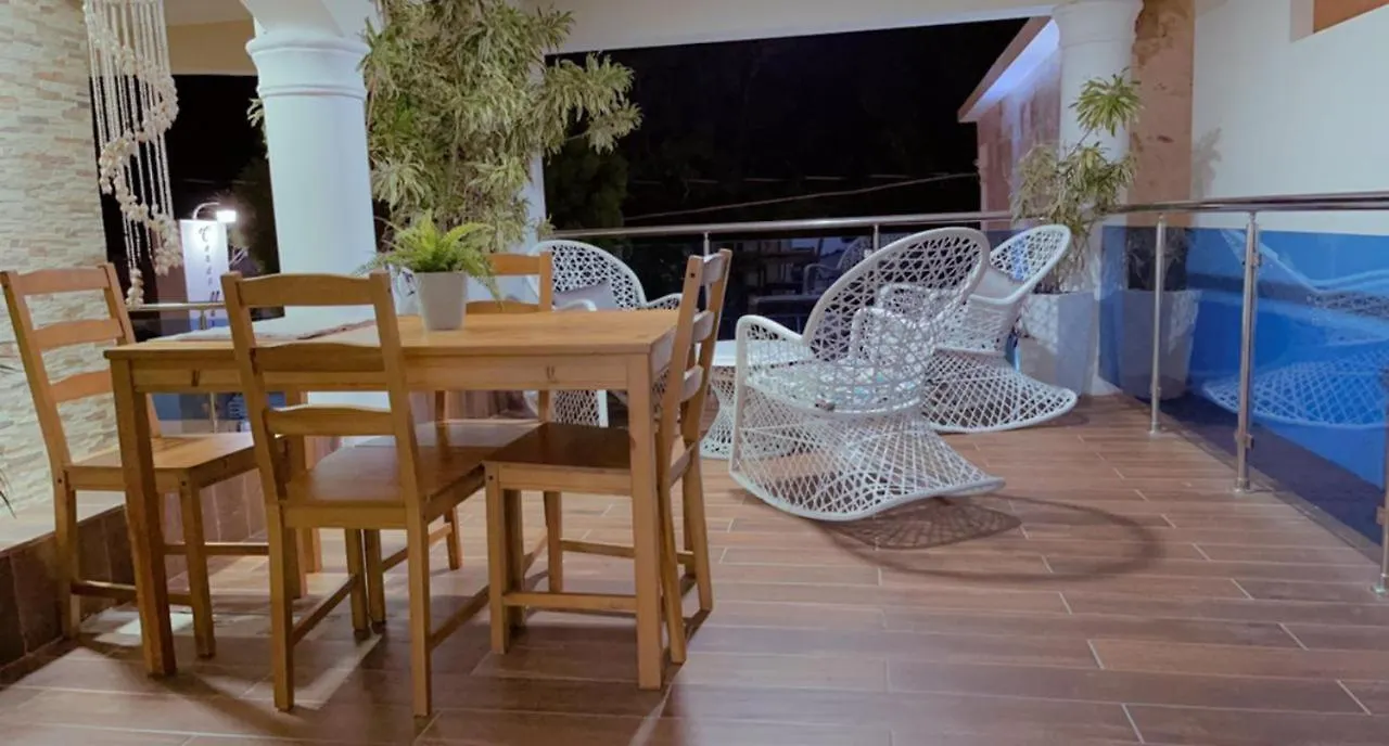 بيت للعطل Fully Equipped New 3Br Apt Dt 2Mins To The Beach Sosúa